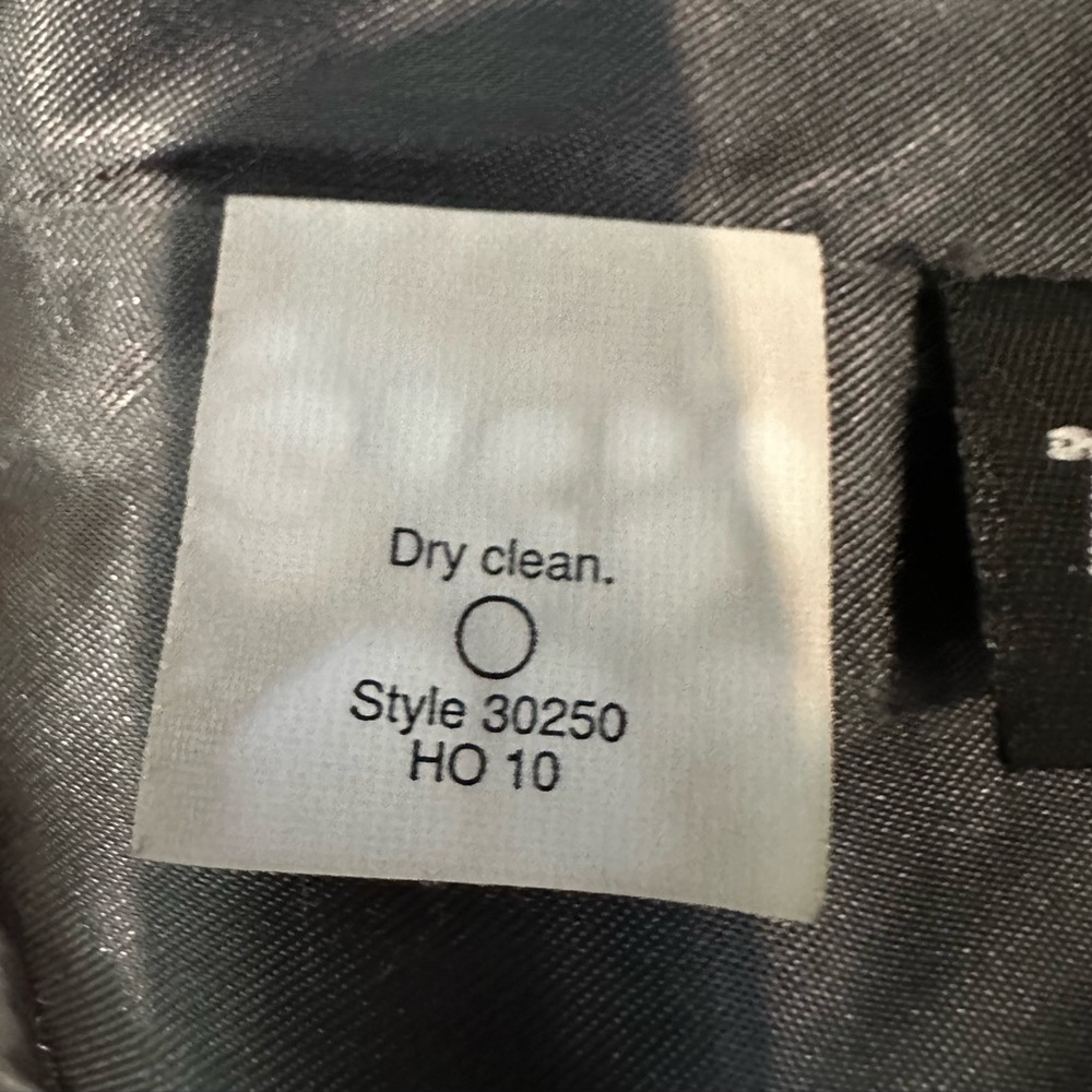 J crew Italian Double Cloth Lady Day Coat - Picture 12 of 13